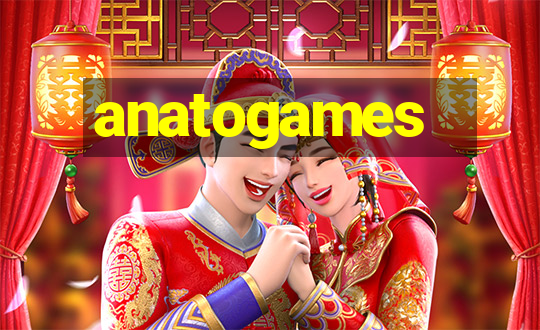 anatogames