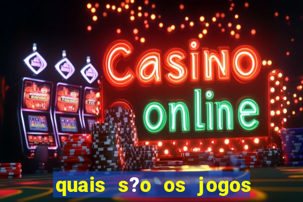 quais s?o os jogos para ganhar dinheiro