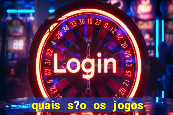 quais s?o os jogos para ganhar dinheiro