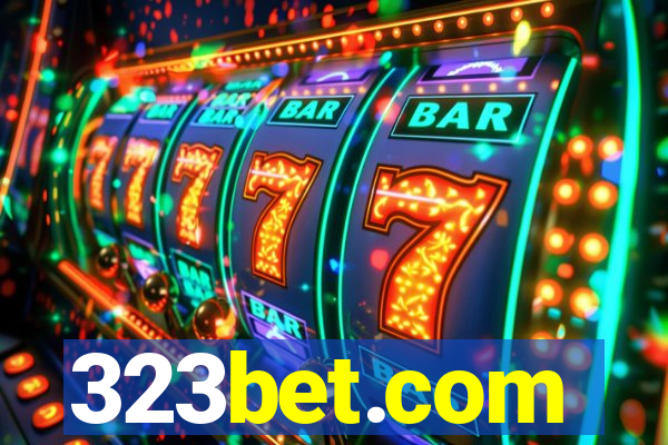 323bet.com