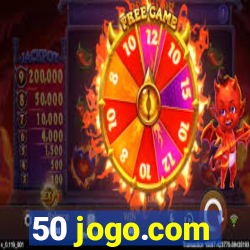 50 jogo.com