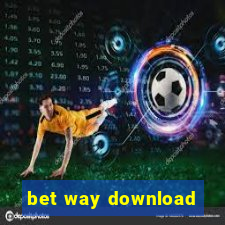 bet way download