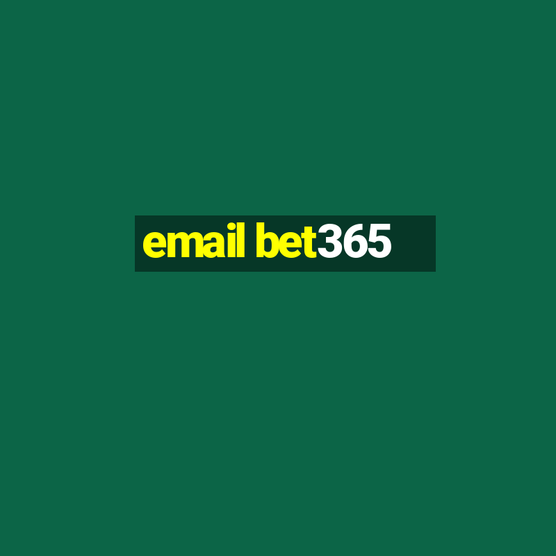 email bet365