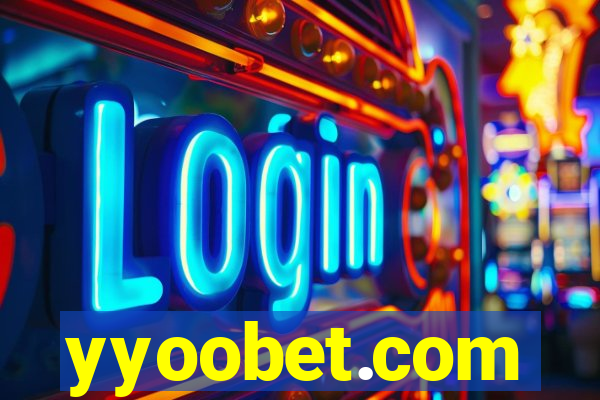 yyoobet.com