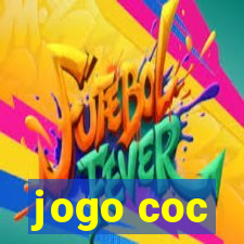 jogo coc