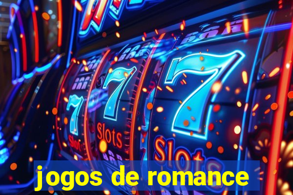 jogos de romance