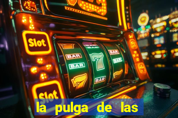 la pulga de las vegas tunes