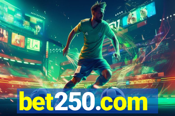 bet250.com