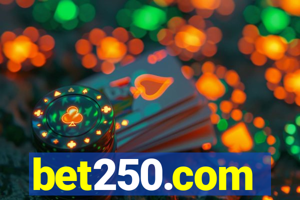 bet250.com