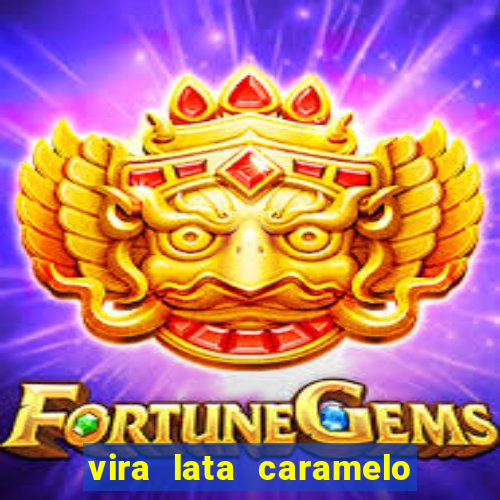 vira lata caramelo slot demo