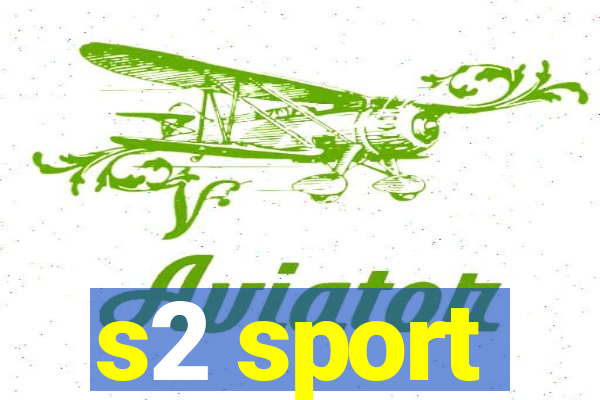 s2 sport