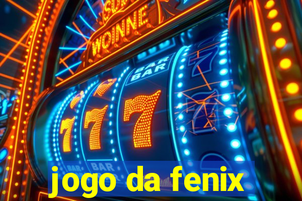 jogo da fenix