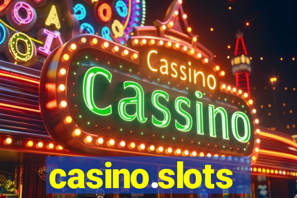 casino.slots