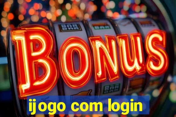 ijogo com login