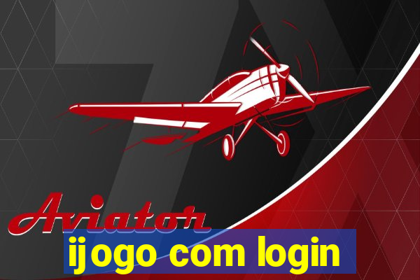 ijogo com login