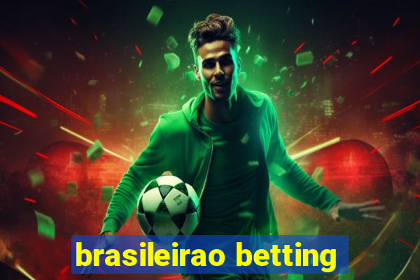 brasileirao betting