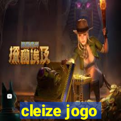 cleize jogo