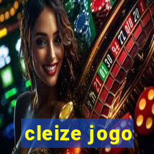 cleize jogo