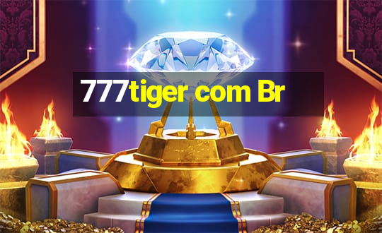 777tiger com Br