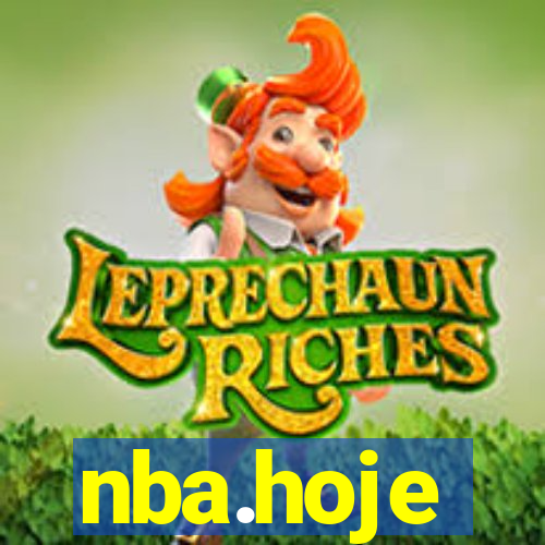 nba.hoje