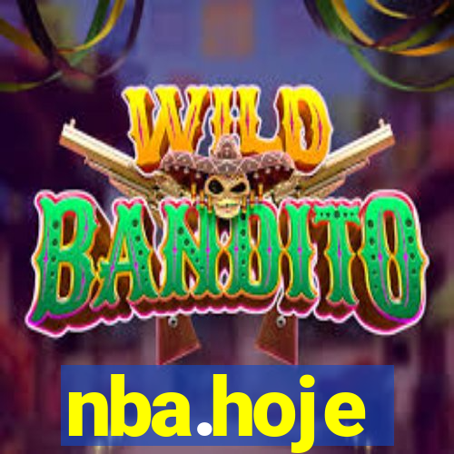 nba.hoje