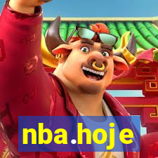 nba.hoje