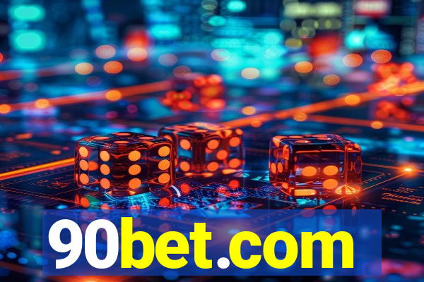 90bet.com