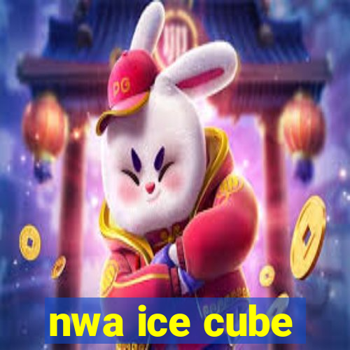 nwa ice cube