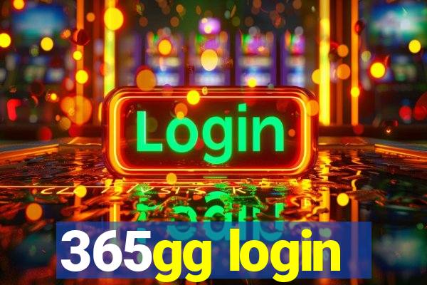 365gg login