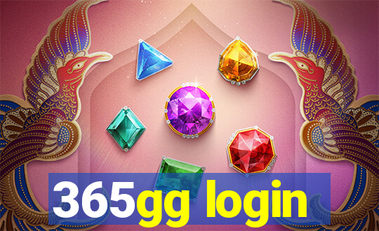 365gg login