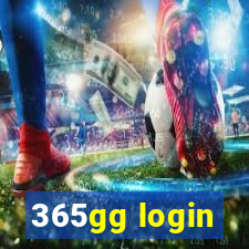 365gg login