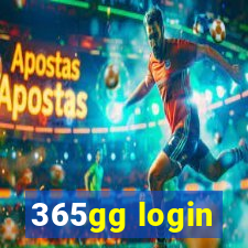 365gg login