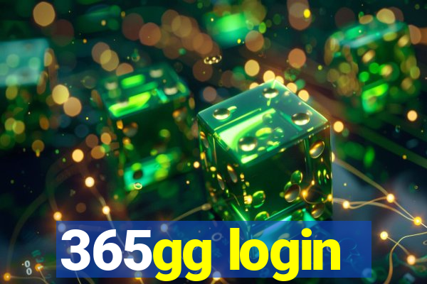 365gg login