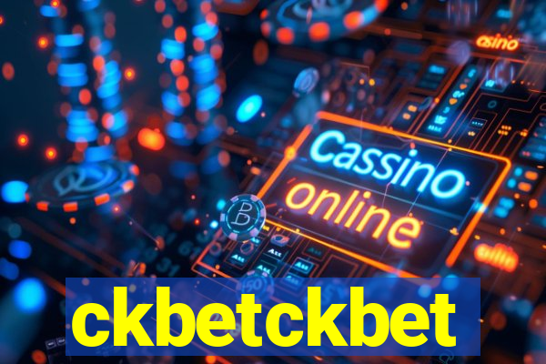 ckbetckbet