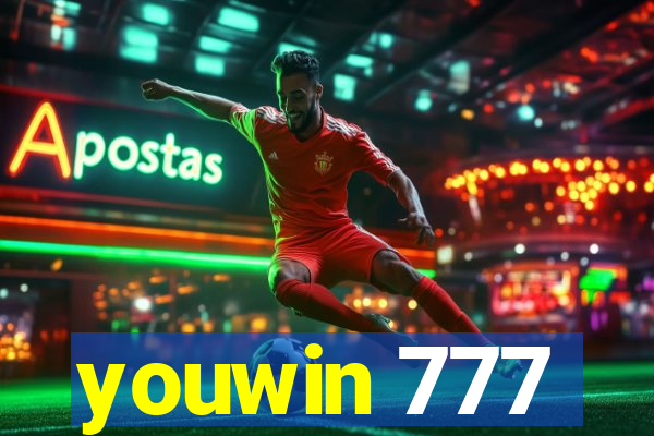 youwin 777