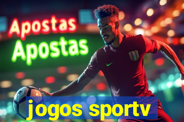 jogos sportv