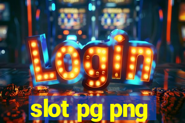 slot pg png