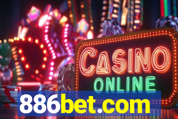 886bet.com