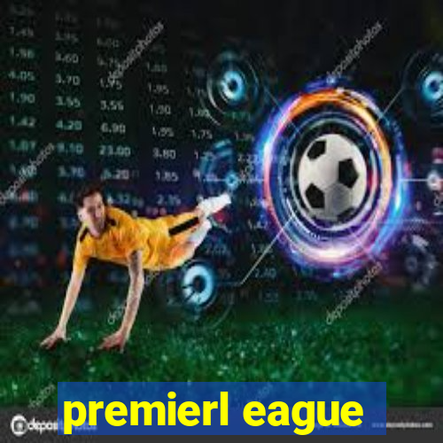 premierl eague