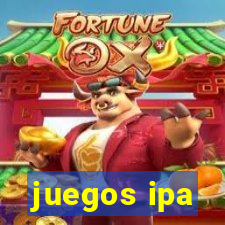 juegos ipa