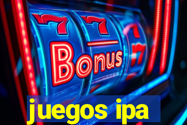 juegos ipa