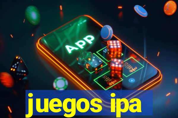 juegos ipa