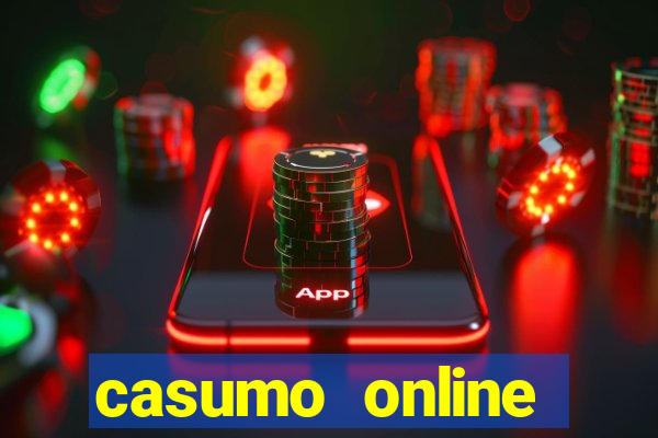 casumo online casino review