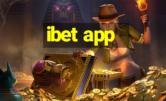 ibet app