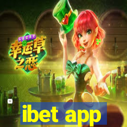 ibet app