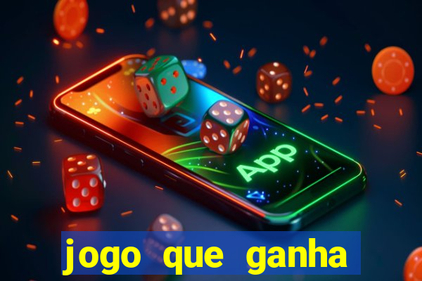 jogo que ganha dinheiro para andar