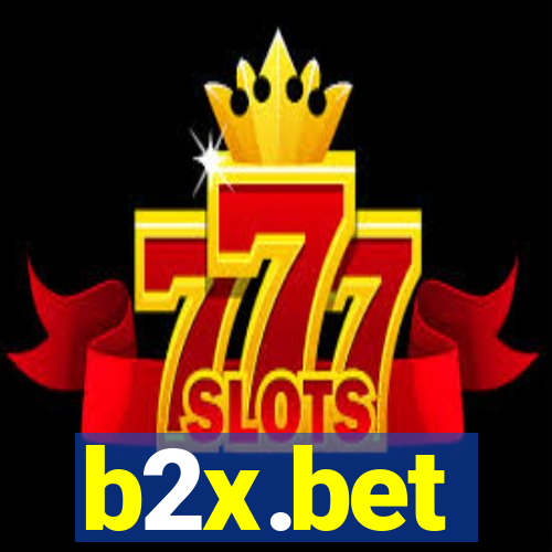 b2x.bet