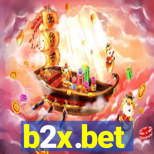 b2x.bet