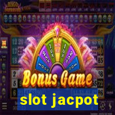 slot jacpot