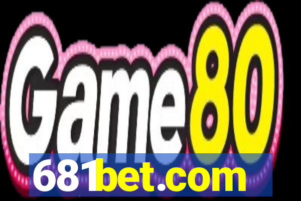 681bet.com